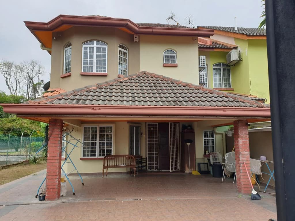Lavender Impian Homestay - photo 9