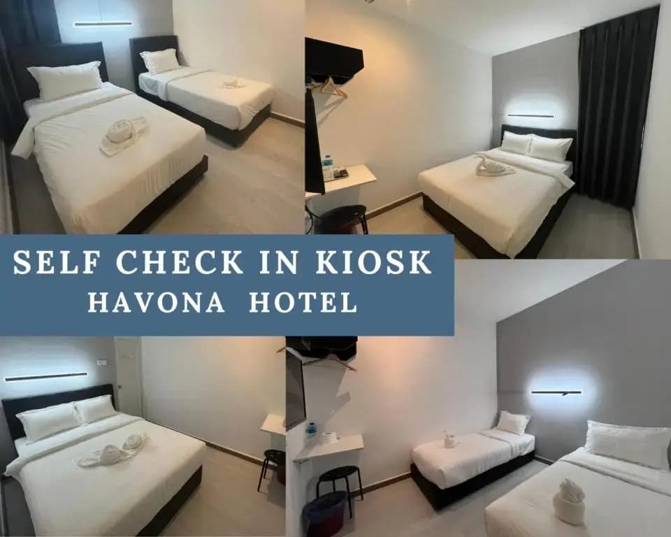 Havona Lite Plentong - Express Check-IN - photo 1