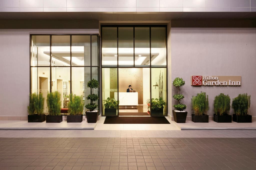 Hilton Garden Inn Puchong - photo 38