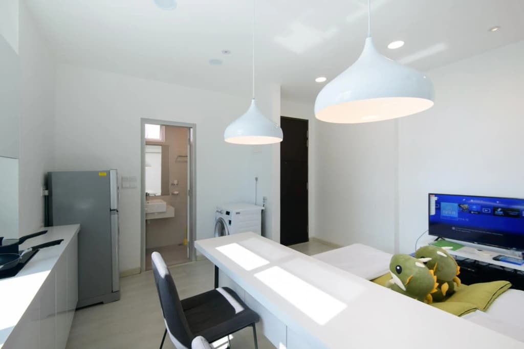 Straits Garden Suites by The Homestay Helper - photo 9