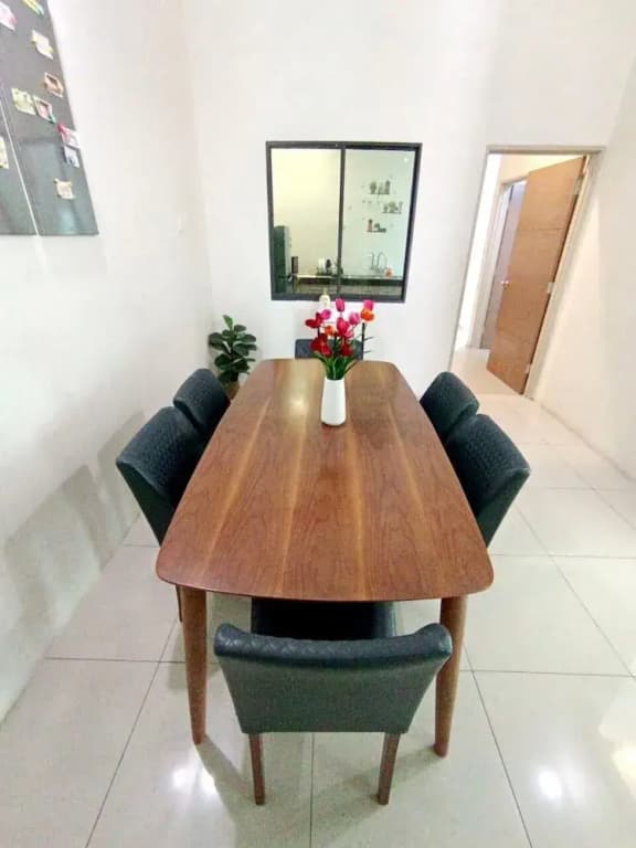 Tropical Livings Meru Ipoh Homestay - photo 4
