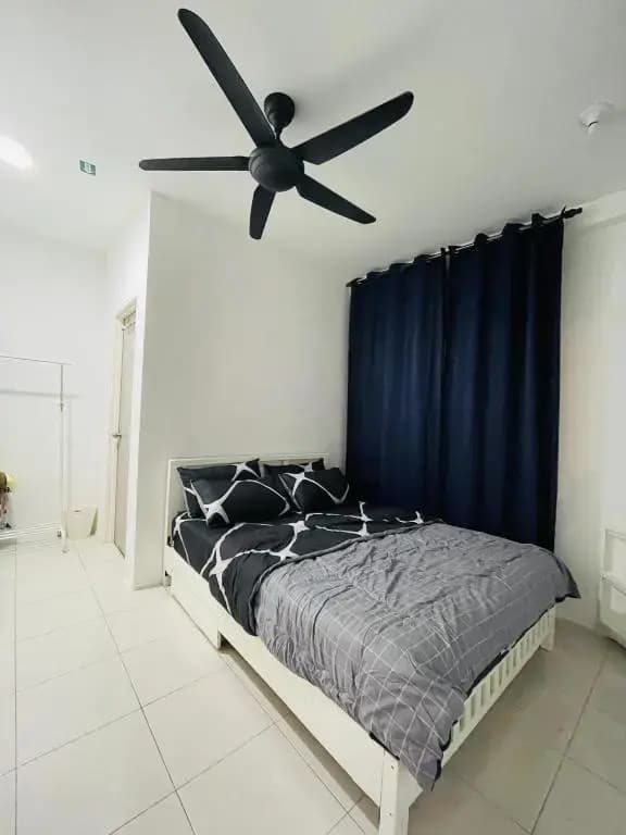 Fr Homestay Residensi 2 Wakaf Che Yeh, Kota Bharu - photo 6