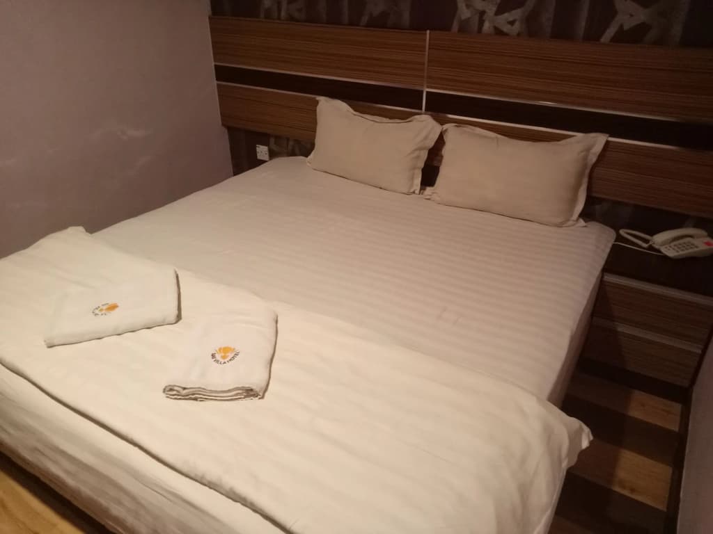 Sai Villa Hotel - photo 5