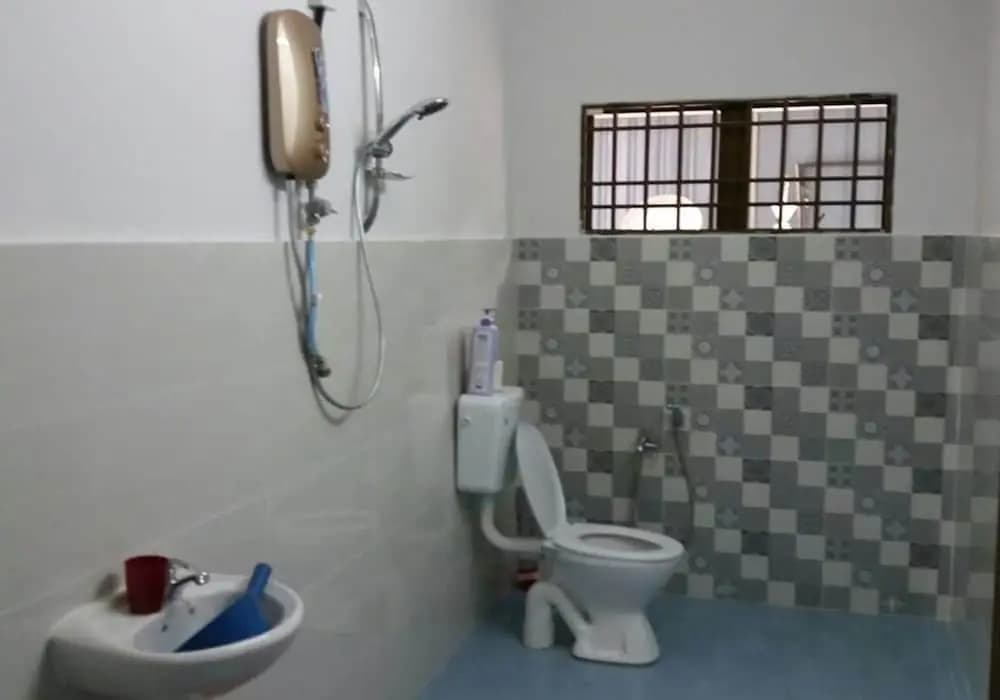 Alan Homestay 2 - photo 4