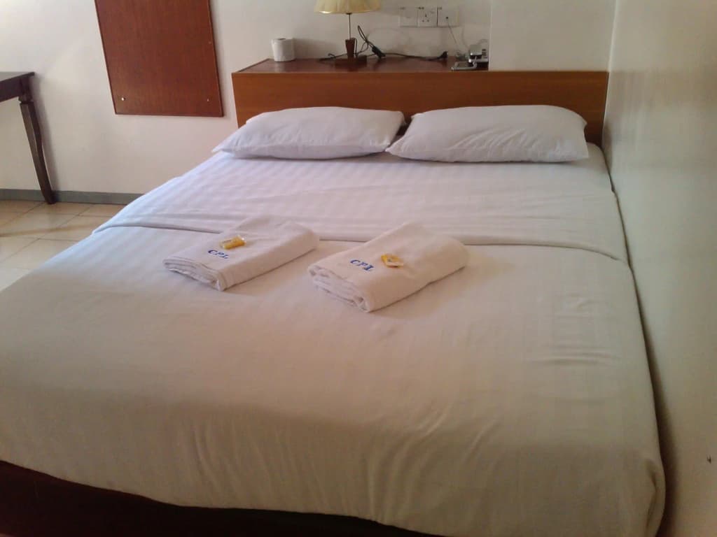 City Park Lodge - photo 3