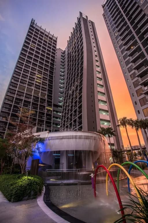 Sama Homes @ D'Latour Sunway - photo 23