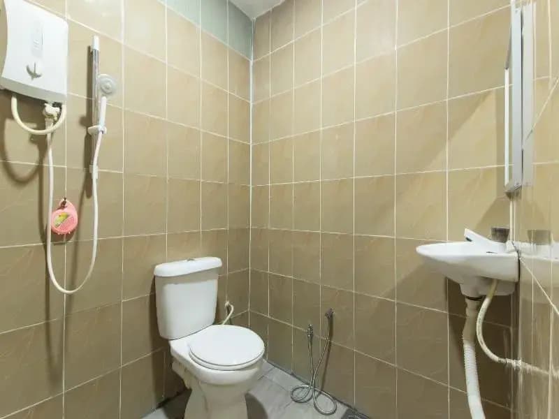 Oyo 1157 Pd Hotel - photo 8