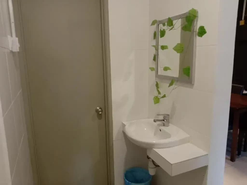 Cameron Highlands Pasar Malam View 2 rooms Apartment Barrington Square Golden Hills - photo 9