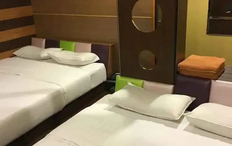 Vista 88 Boutique Hotel - photo 2
