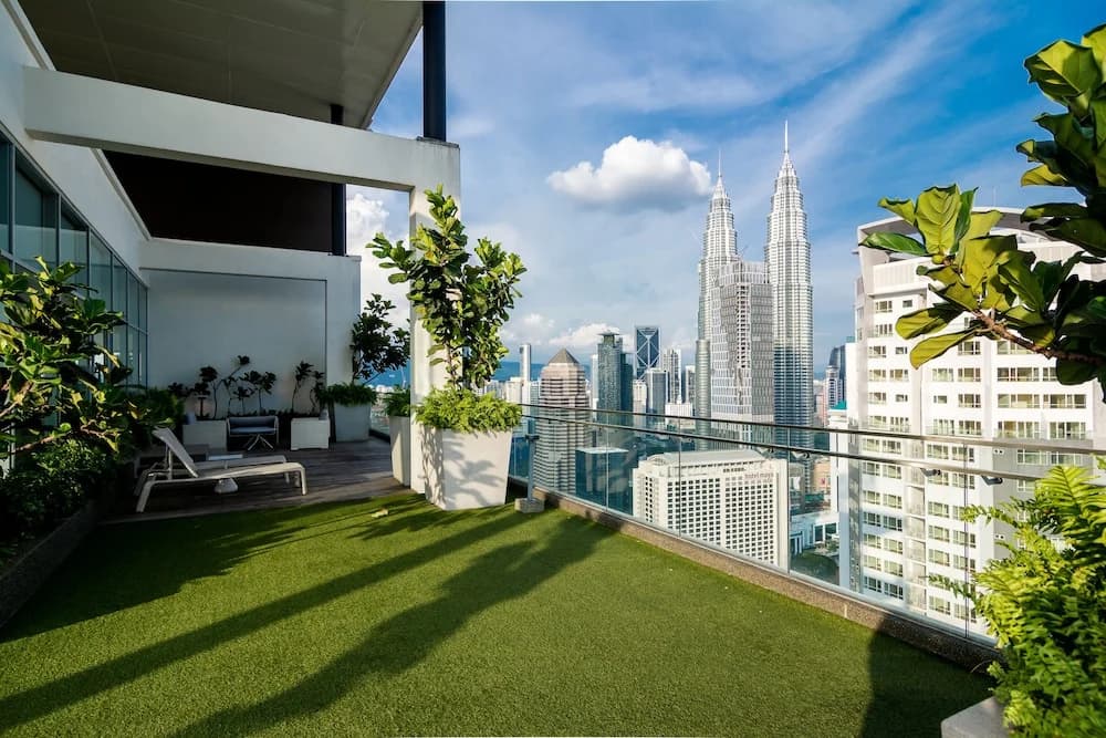 188 Suites by NamaStay - photo 19