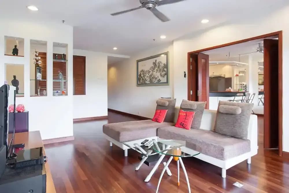 Awana Genting Executive Suite - photo 4