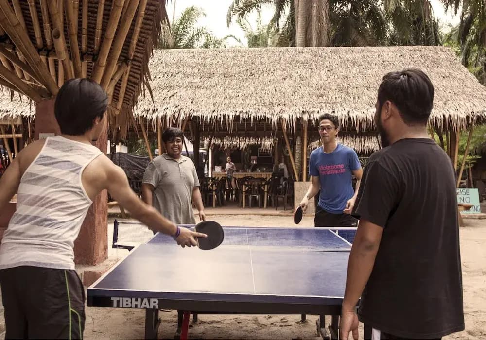 Tadom Hill Resorts - photo 13