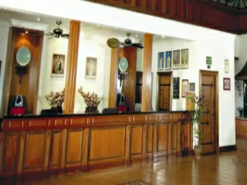 Berjaya Hills Golf & Country Club - photo 1