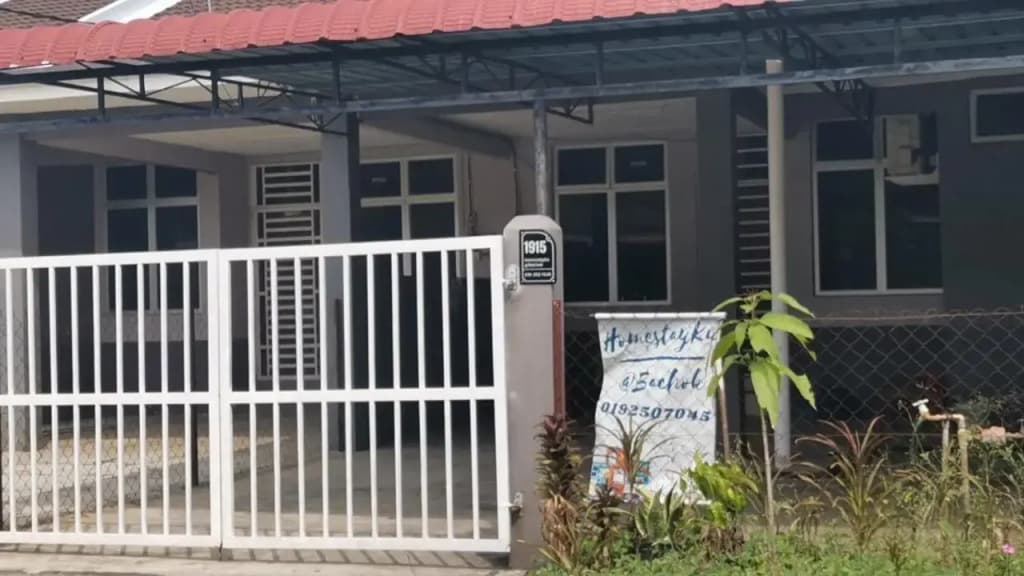 HomestayKu @Bachok - photo 1
