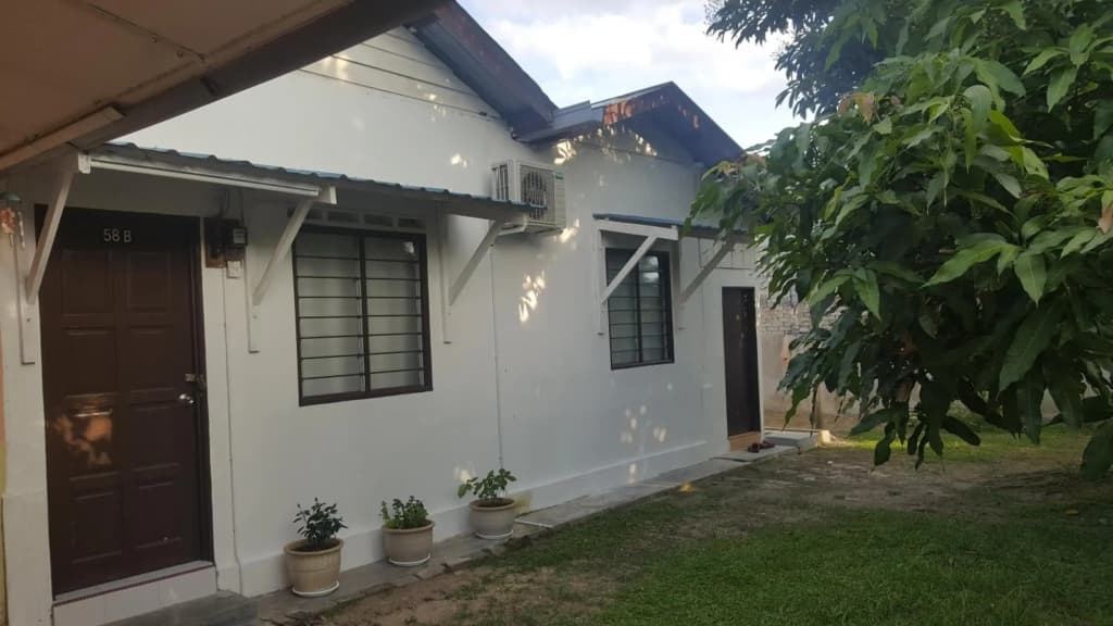 Homestay / Roomstay Muslim Budget Tanjung Malim - photo 9