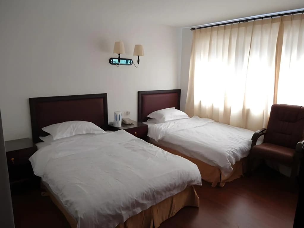 Aditya Hotel - photo 2
