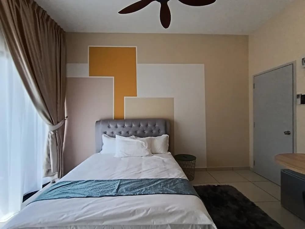 Skyline Suites l The Horizon Ipoh by Grab A Stay l 1-8pax - photo 17