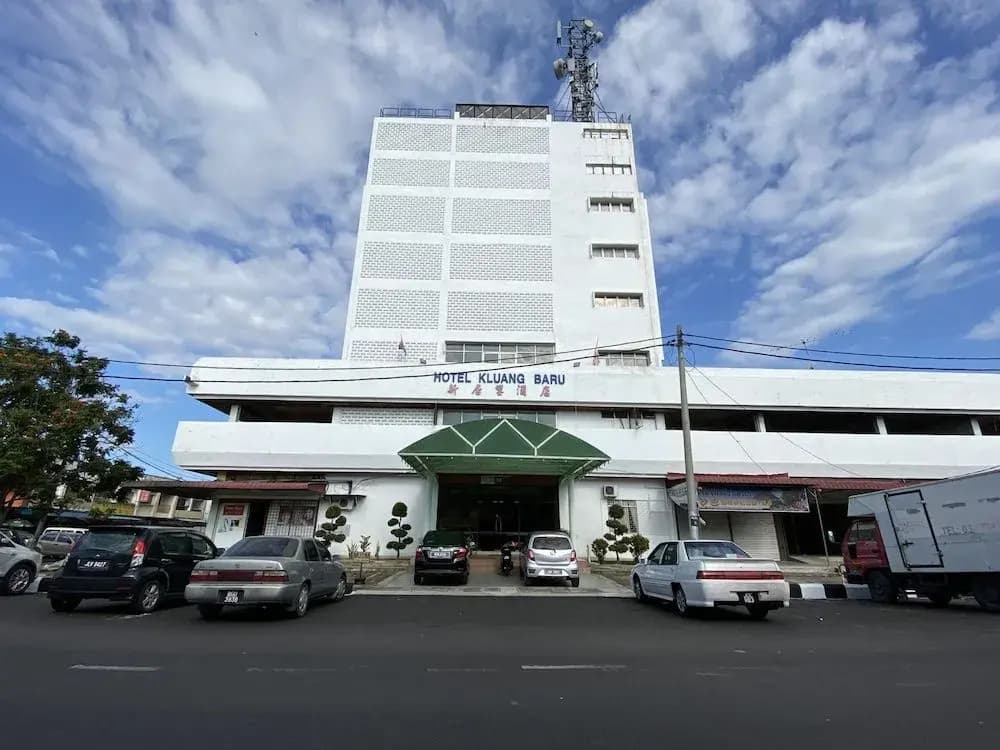 OYO 89786 Hotel Kluang Baru - photo 15