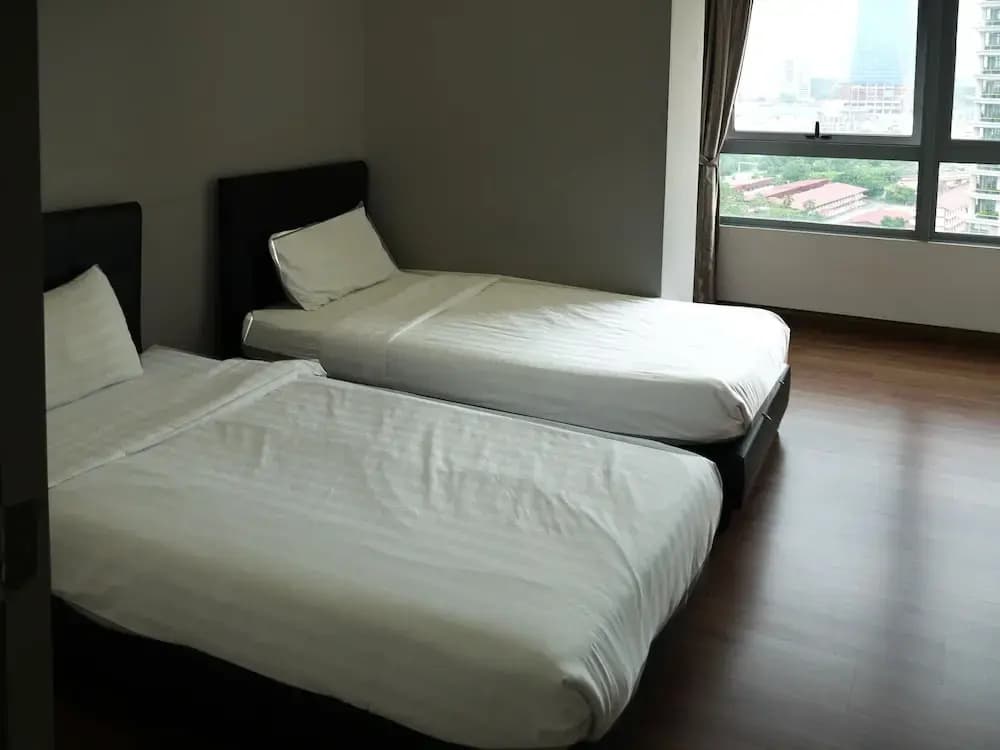 Greensward Suites At Taragon - photo 6
