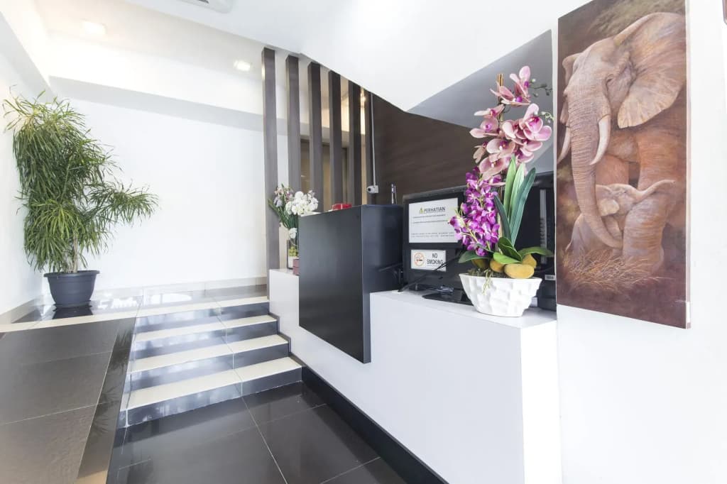 OYO 325 Damansara Inn - photo 12