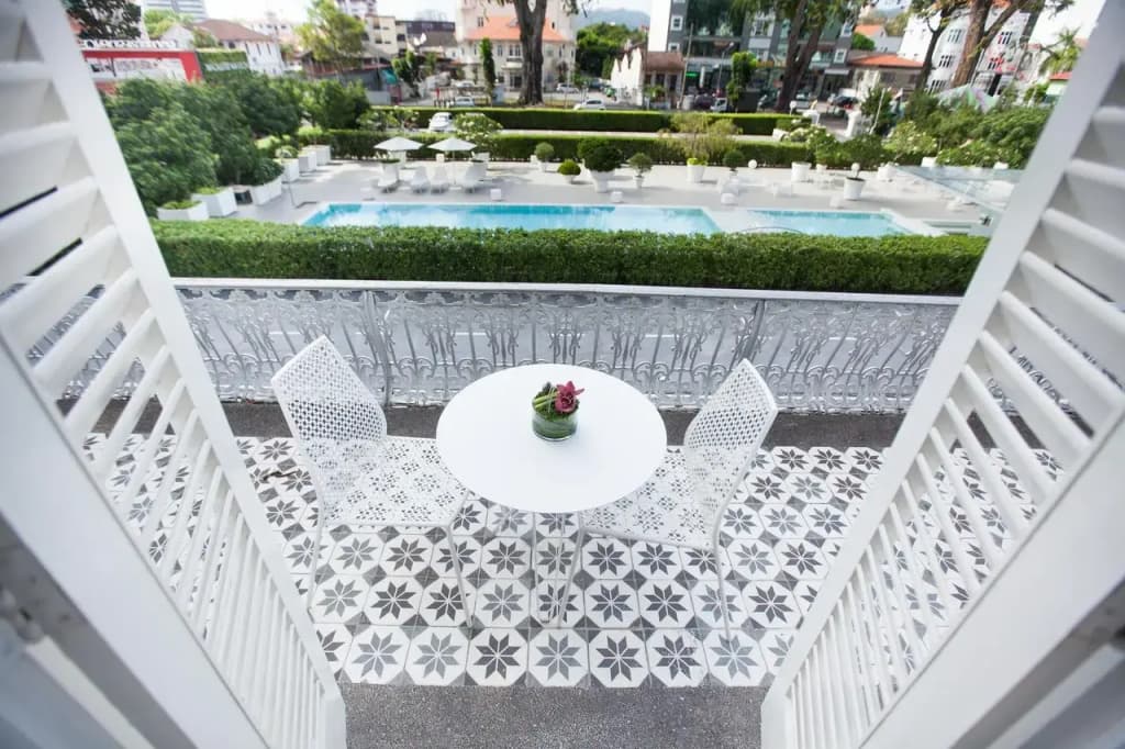 Macalister Mansion - photo 18