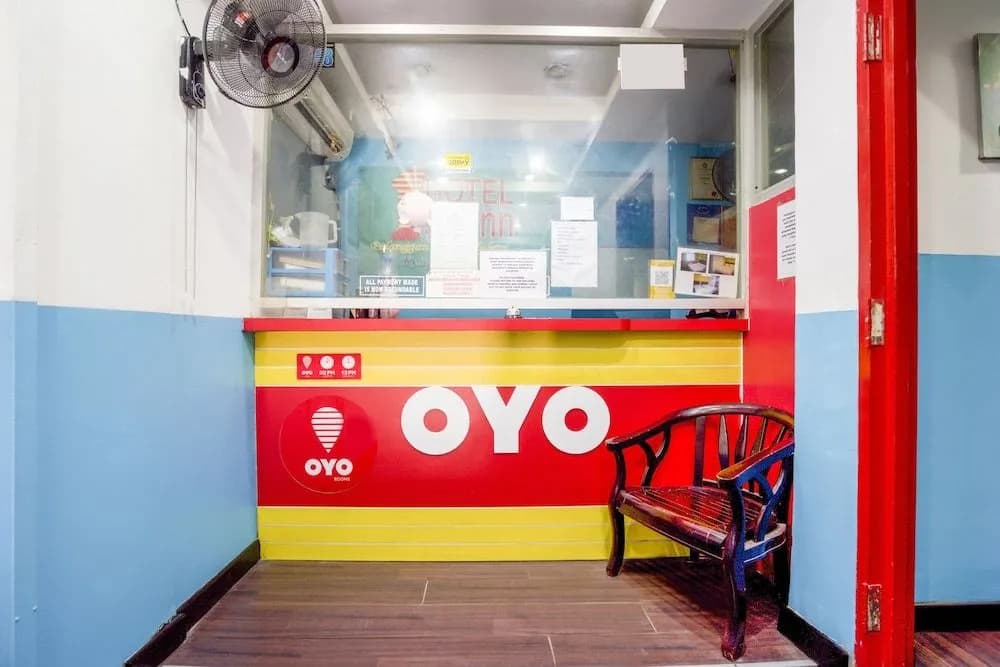 OYO 89894 1st Inn Hotel Klang Sentral - photo 2