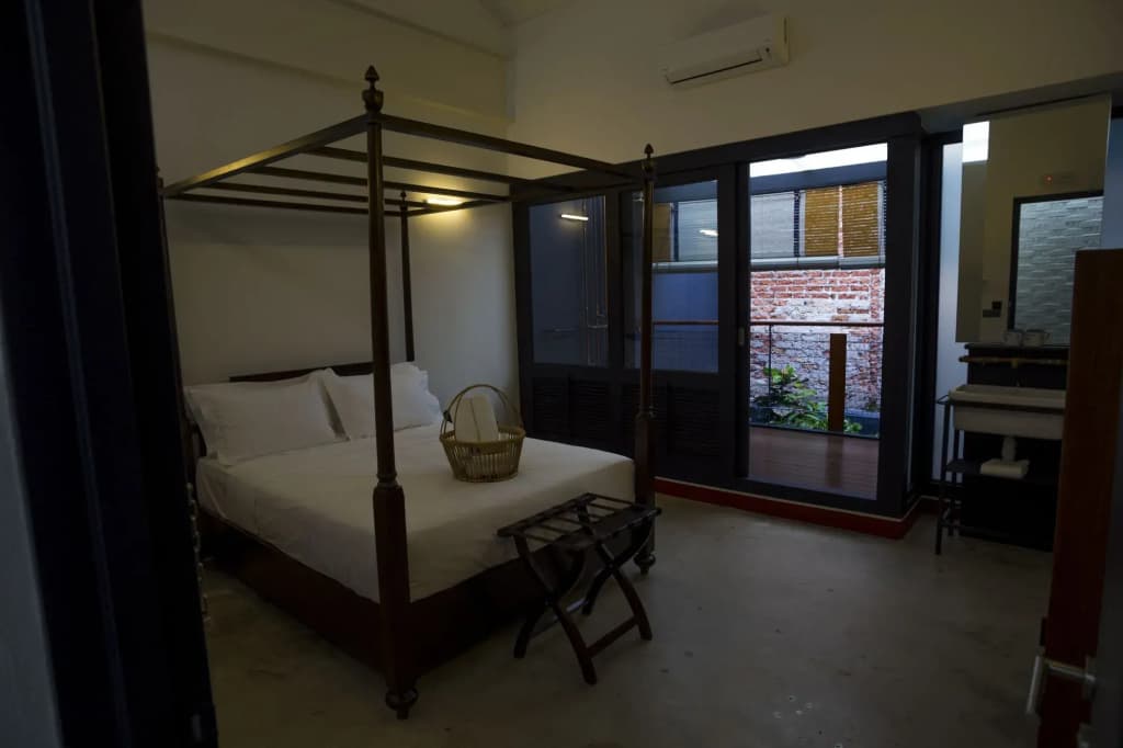 Tian Jing Hotel - photo 6