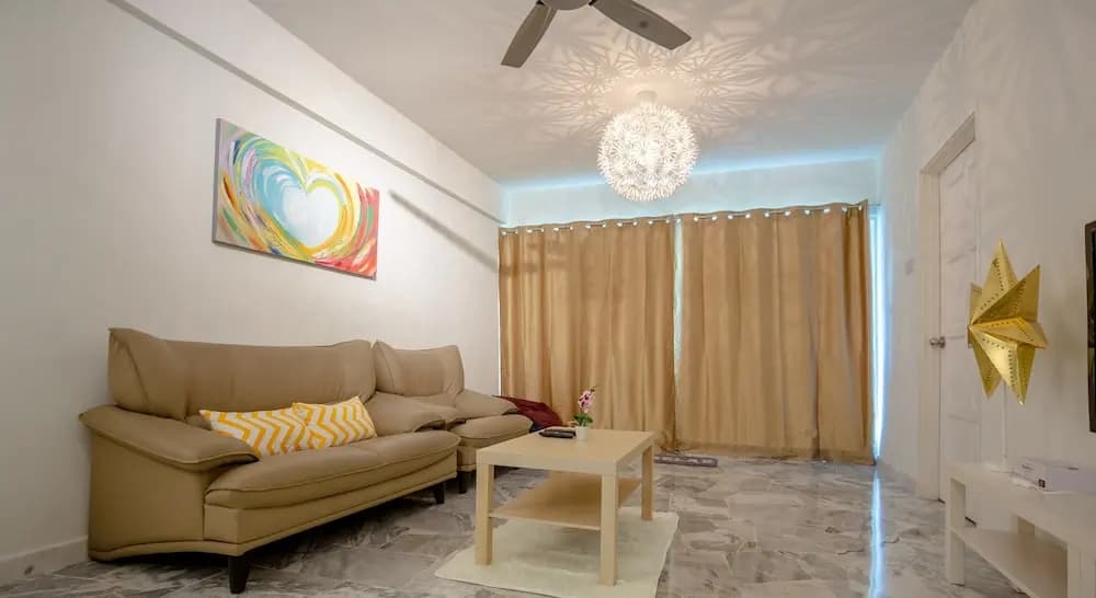 Grandeur Tower Pandan Indah KL - photo 14