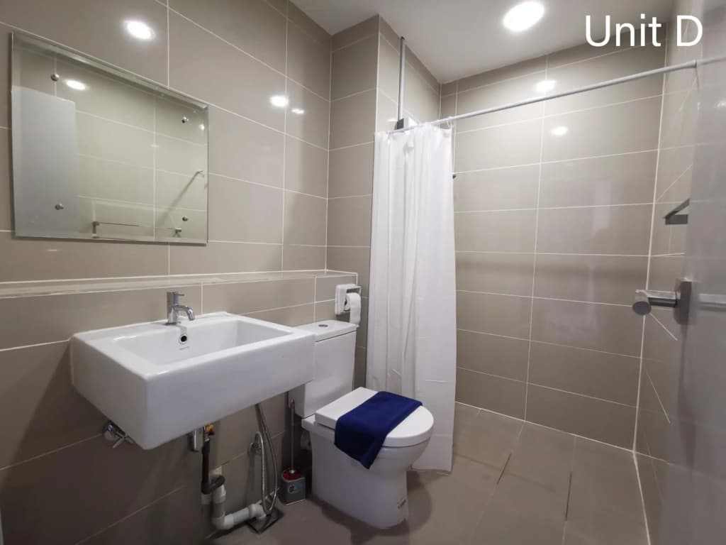 JC Suites @ Sutera Avenue - photo 8