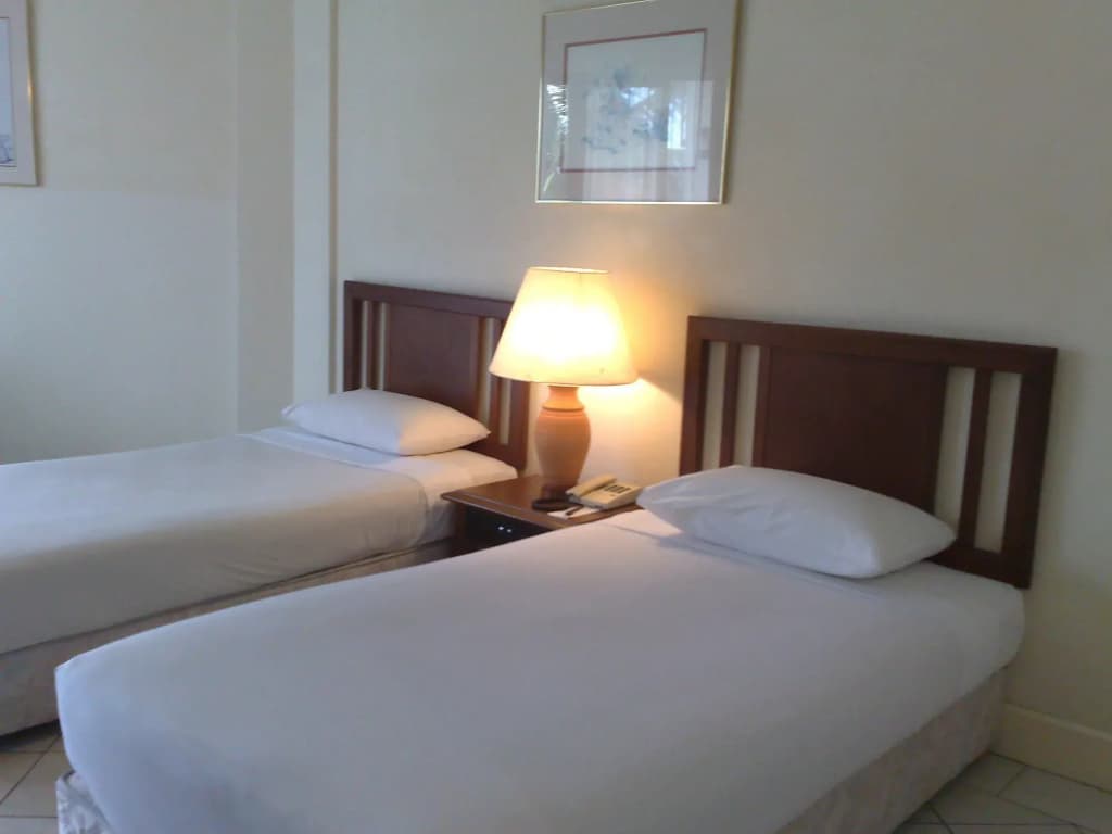 The Orient Star Resort Lumut - photo 4