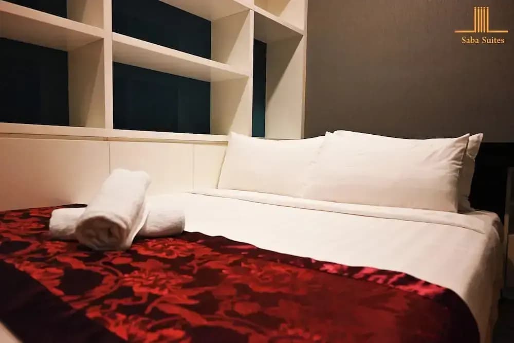Platinum Suites by Skybay - photo 37