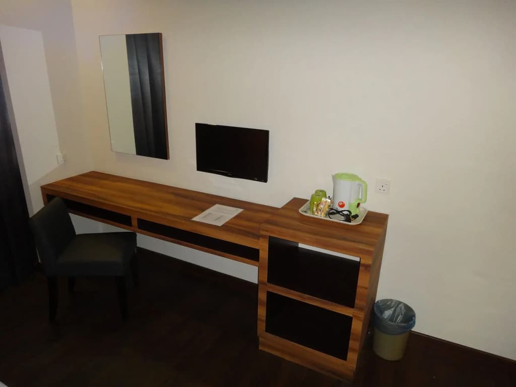 WaterFront Boutique Hotel - photo 9