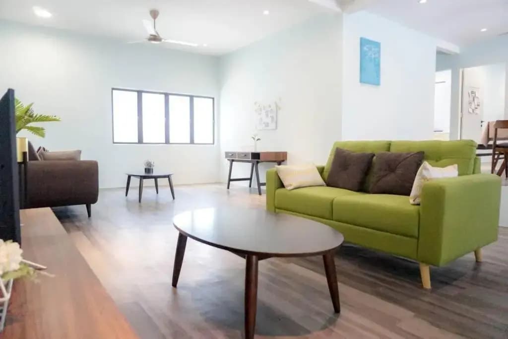 Exclusive Double Storey Homestay Kuantan - photo 10
