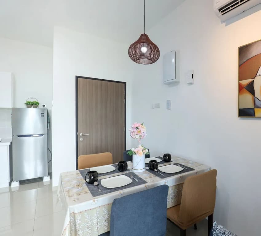 NOVO 8 Jonker Street Melaka By I Housing - photo 40