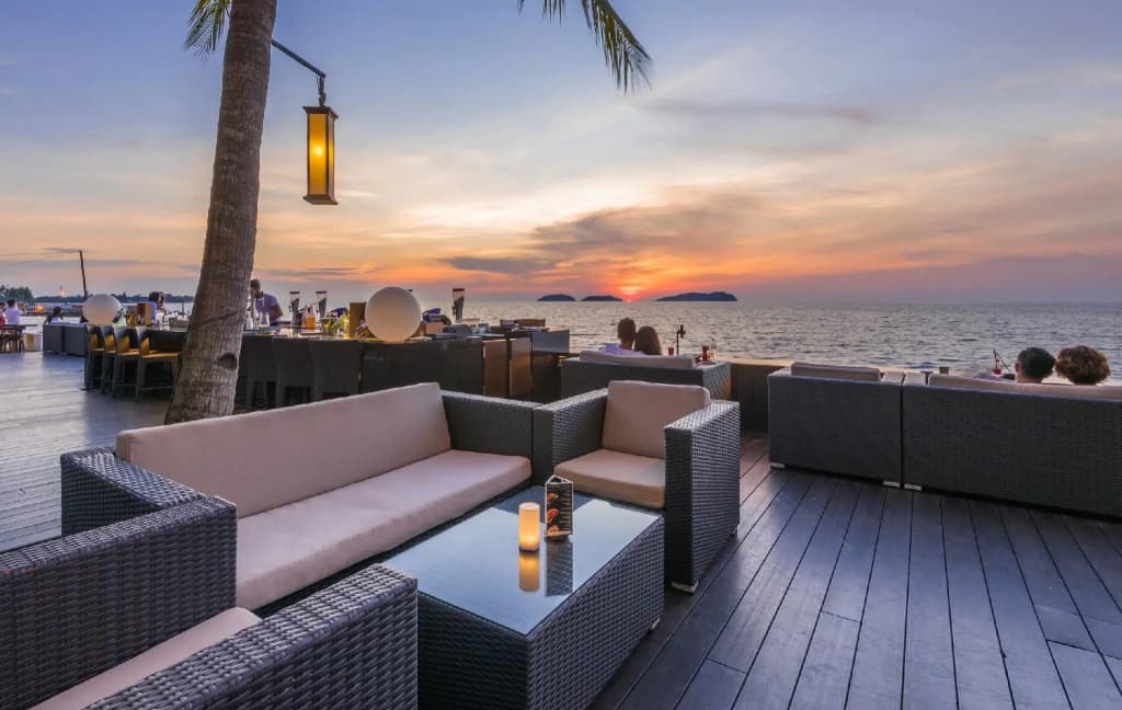 The Magellan Sutera Resort - photo 26