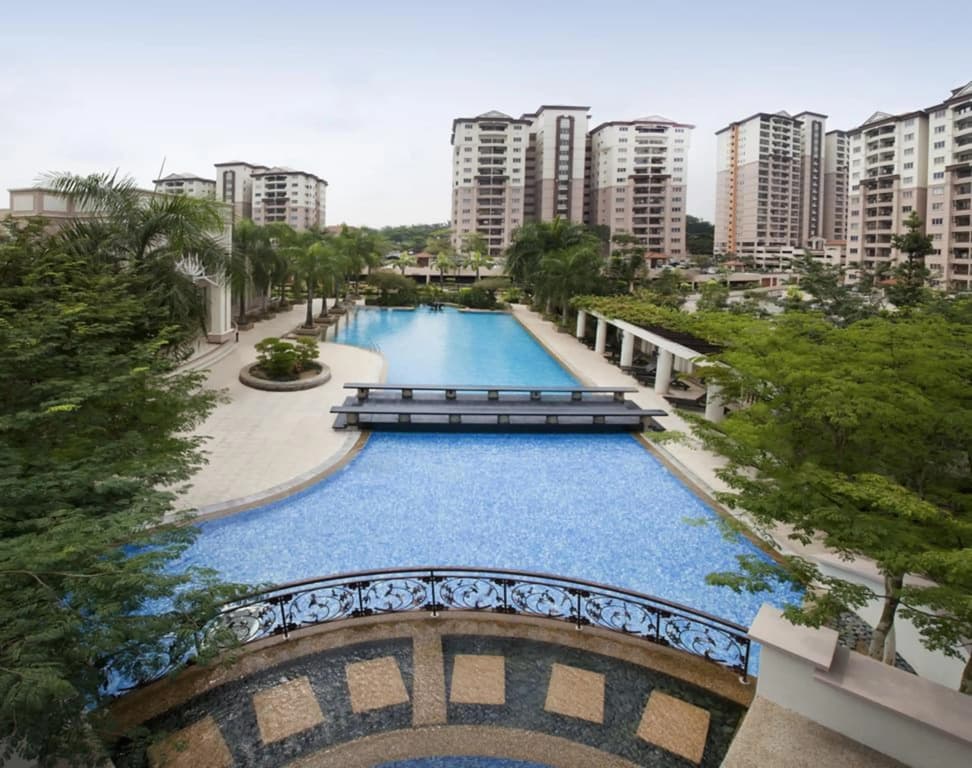 Silka Johor Bahru - photo 21