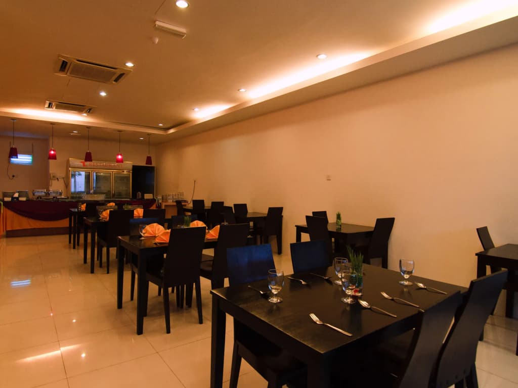 T Hotel Kuala Perlis - photo 12