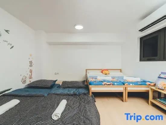 Wonderland Loft Sunway Grid 2BR6pax Kid Friendly - photo 3