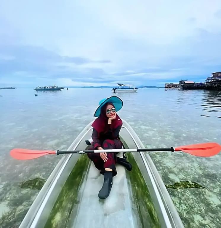 Amina Holidays - photo 27
