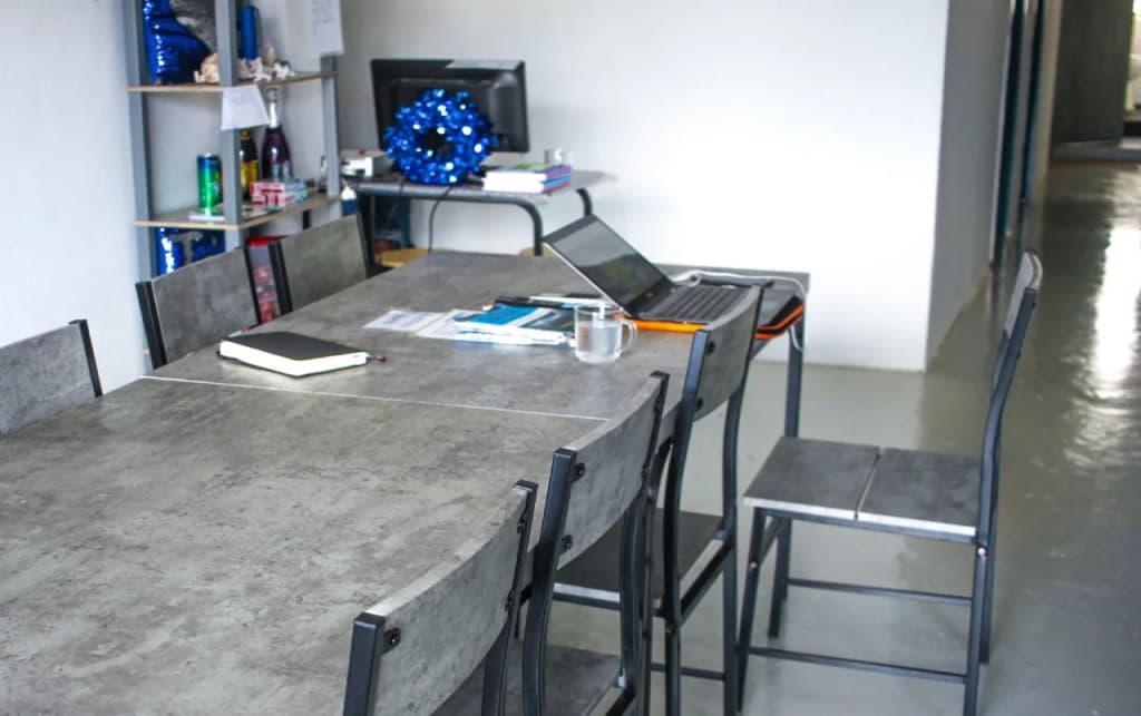 Tempo - Hostel - photo 1