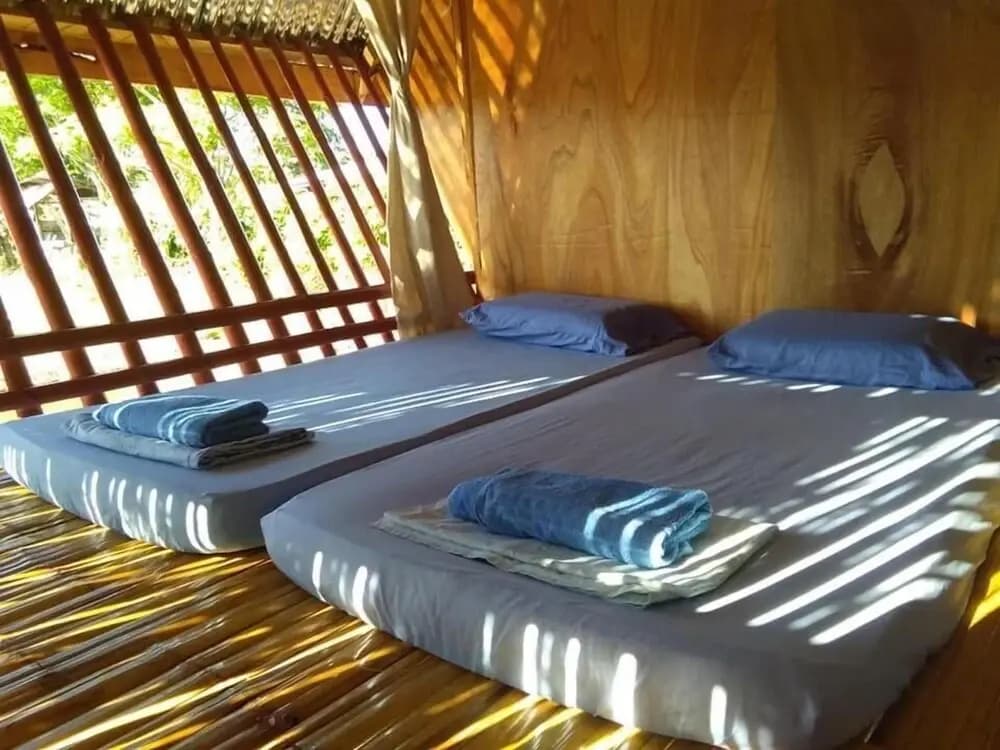 Taun Gusi Village Homestay - photo 2