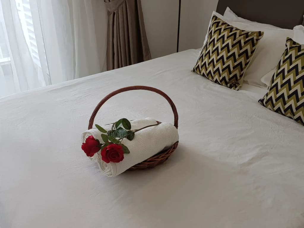 Five Senses Suite at M Suite KLCC - photo 2