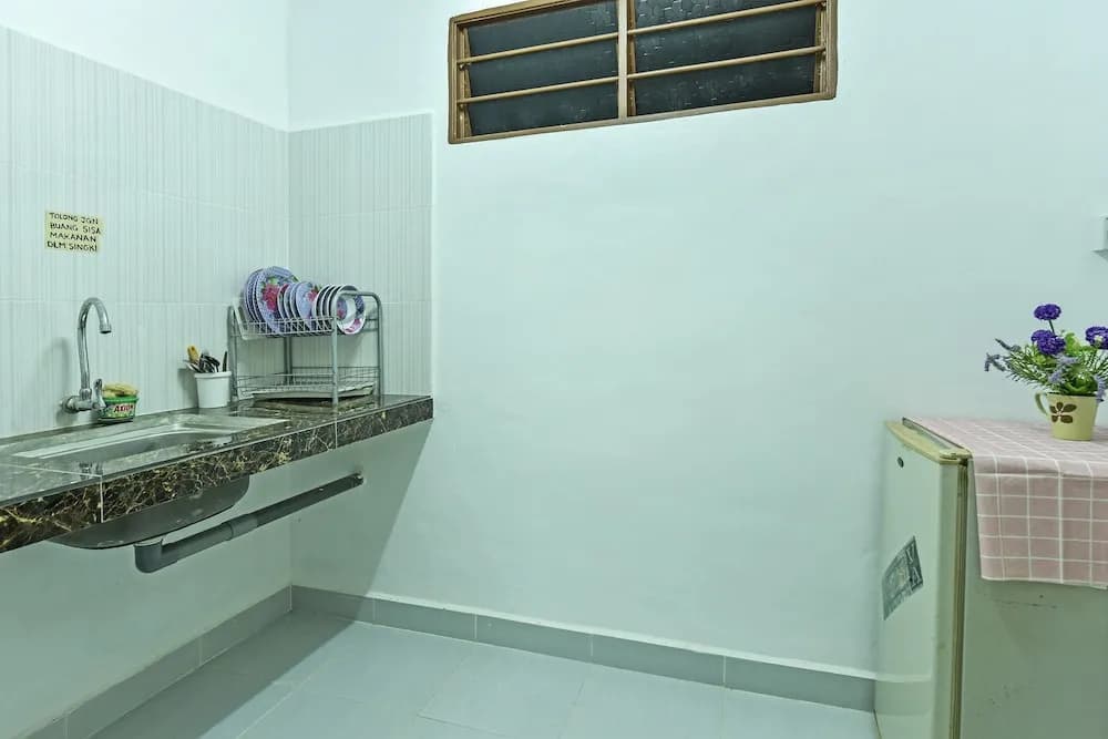 OYO 90692 Tok Babah Village Homestay - photo 15