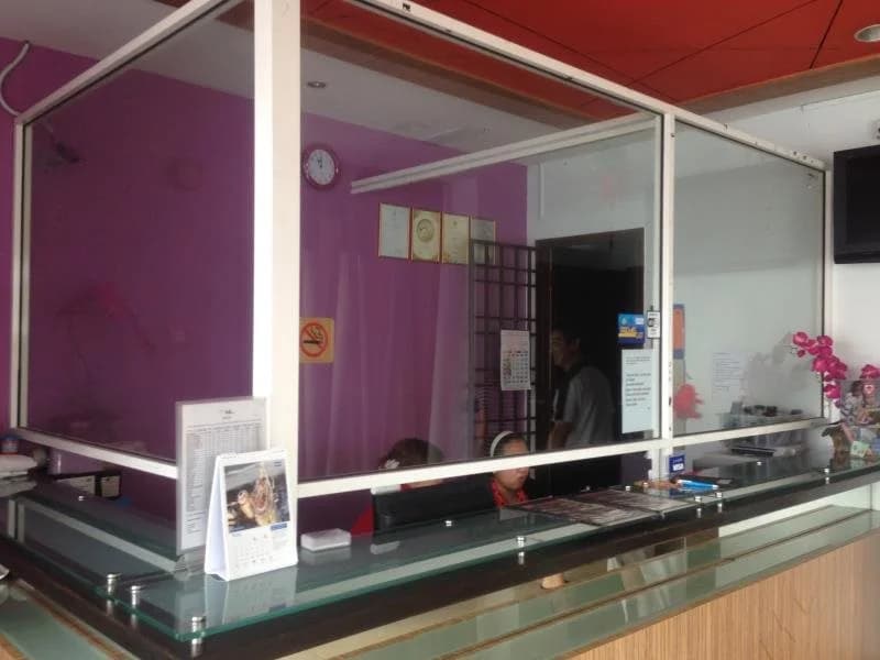 YL Hotel - photo 20