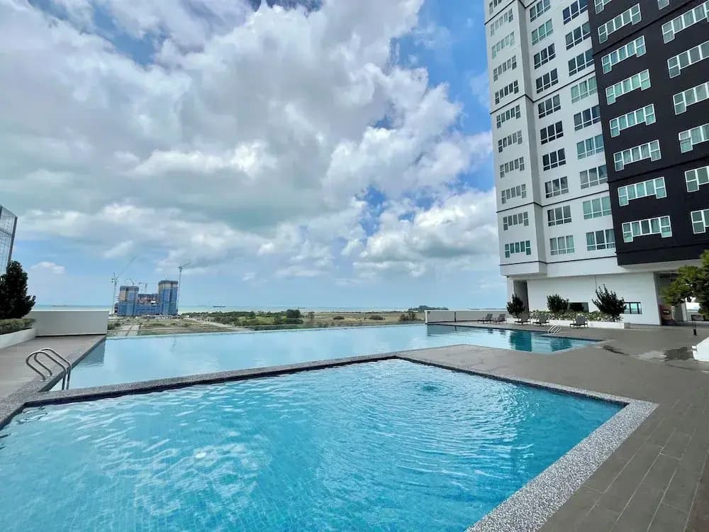Amber Cove Melaka by Manhattan Group - photo 14