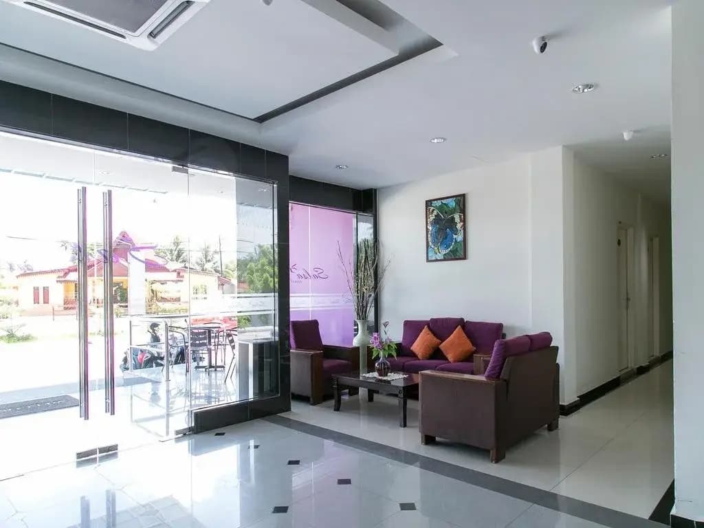 OYO Premium Jalan Pantai Tengah - main photo