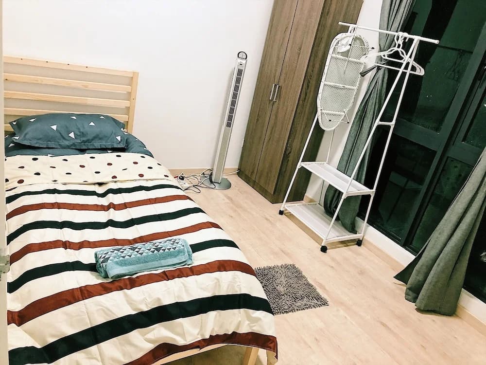 Bukit Jalil Condo Apartment - photo 5