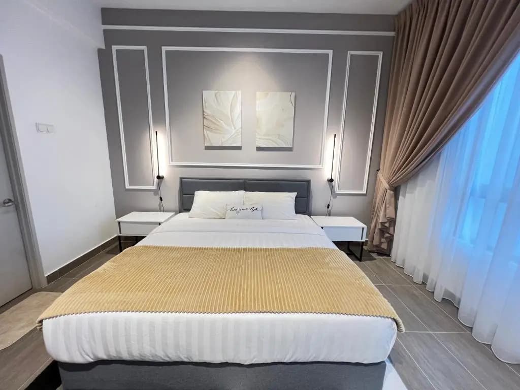 Troika Residence Kota Bharu - photo 6