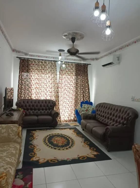 Homestay D'Zara - photo 7