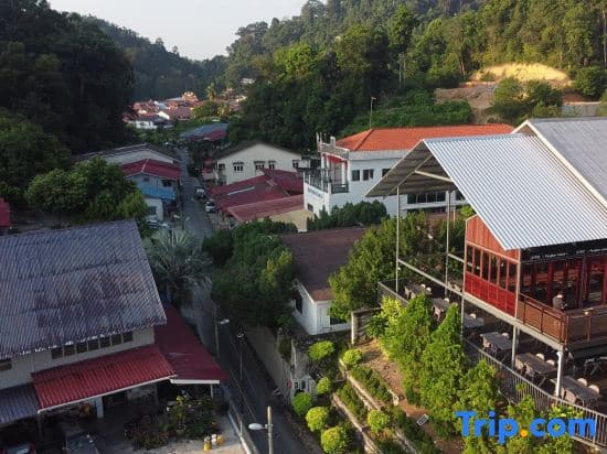 Voyage Retreat Pulau Pangkor - photo 19